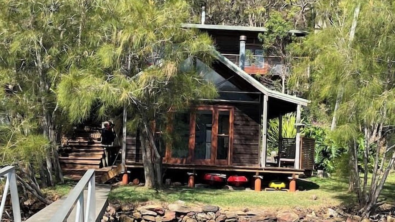 Photo of Outdoor in Milsons Passage