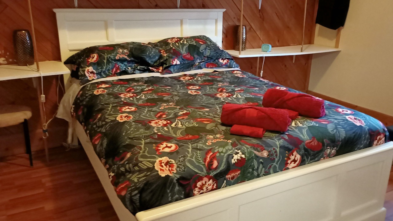 Photo of Bedroom in Maryborough