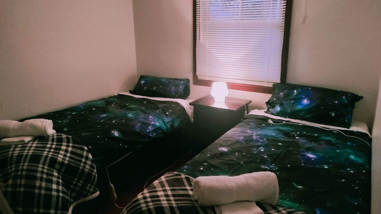 Photo of Bedroom in Maryborough