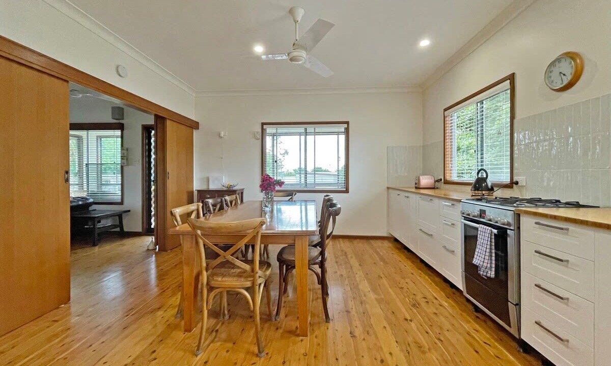 Photo of Kitchen in Broulee