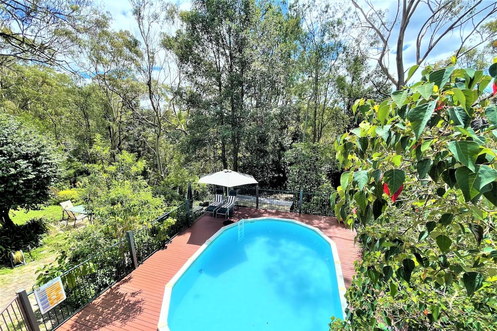 Photo of Outdoor in Winmalee