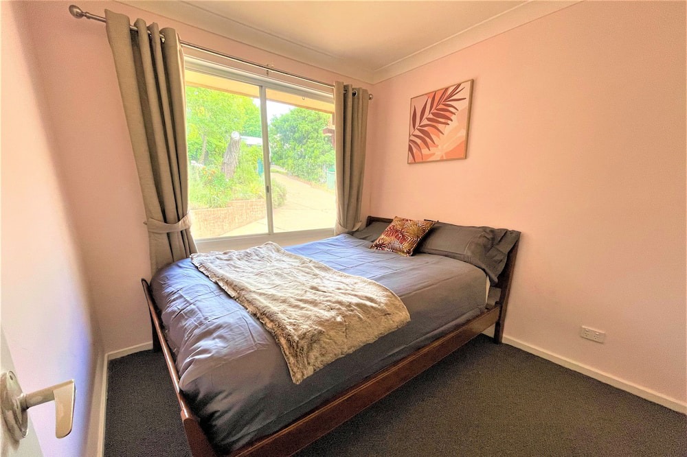 Photo of Bedroom in Winmalee