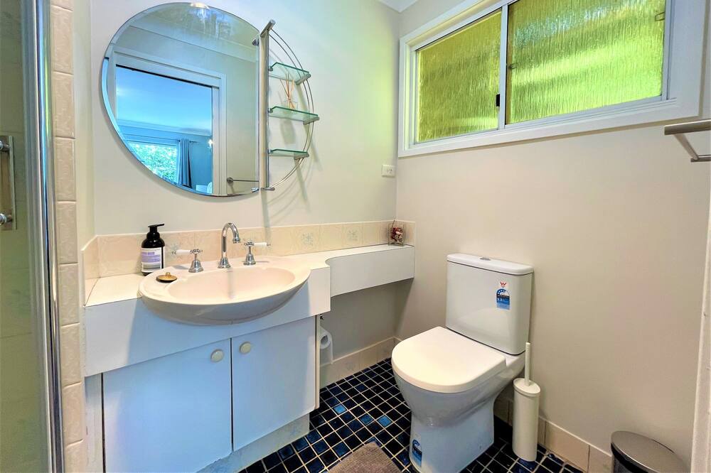 Photo of Bathroom in Winmalee