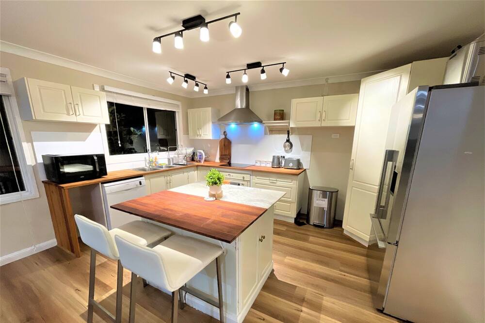 Photo of Kitchen in Winmalee