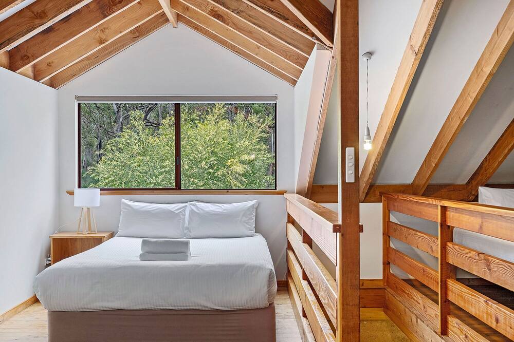 Photo of Bedroom in Quedjinup
