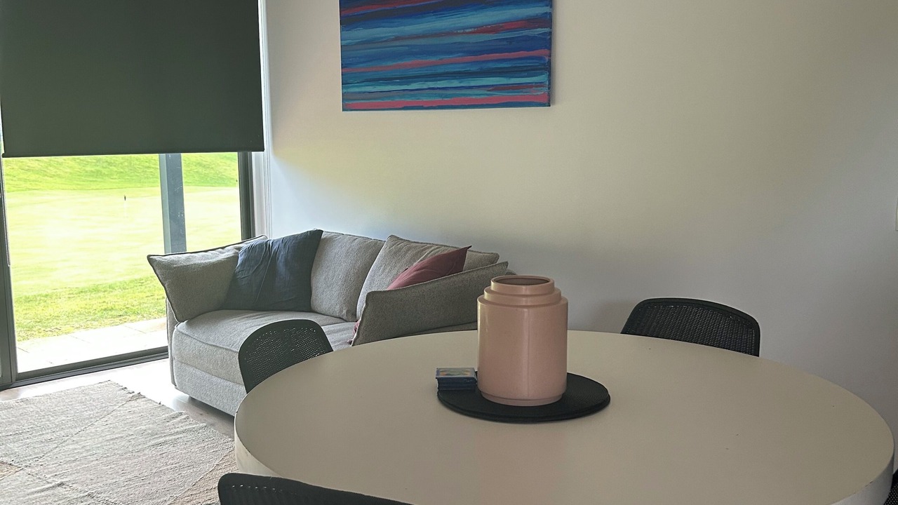 Photo of Livingroom in Fingal