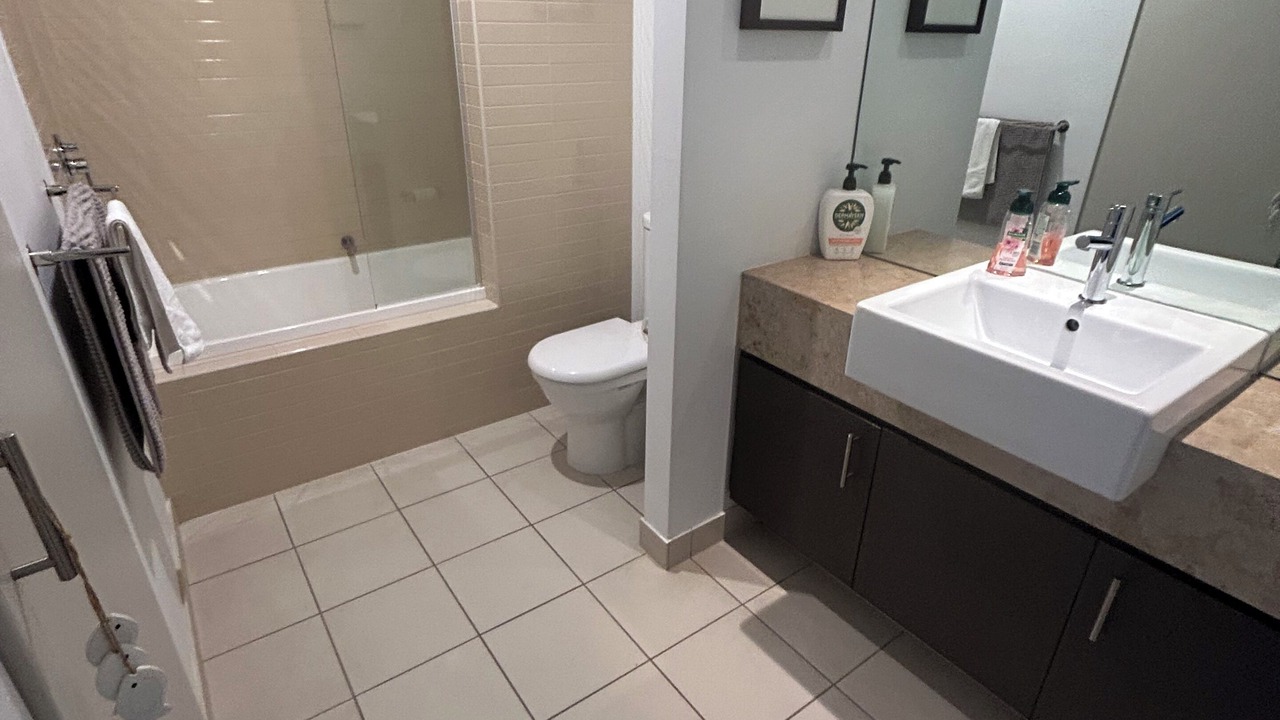 Photo of Bathroom in Fingal