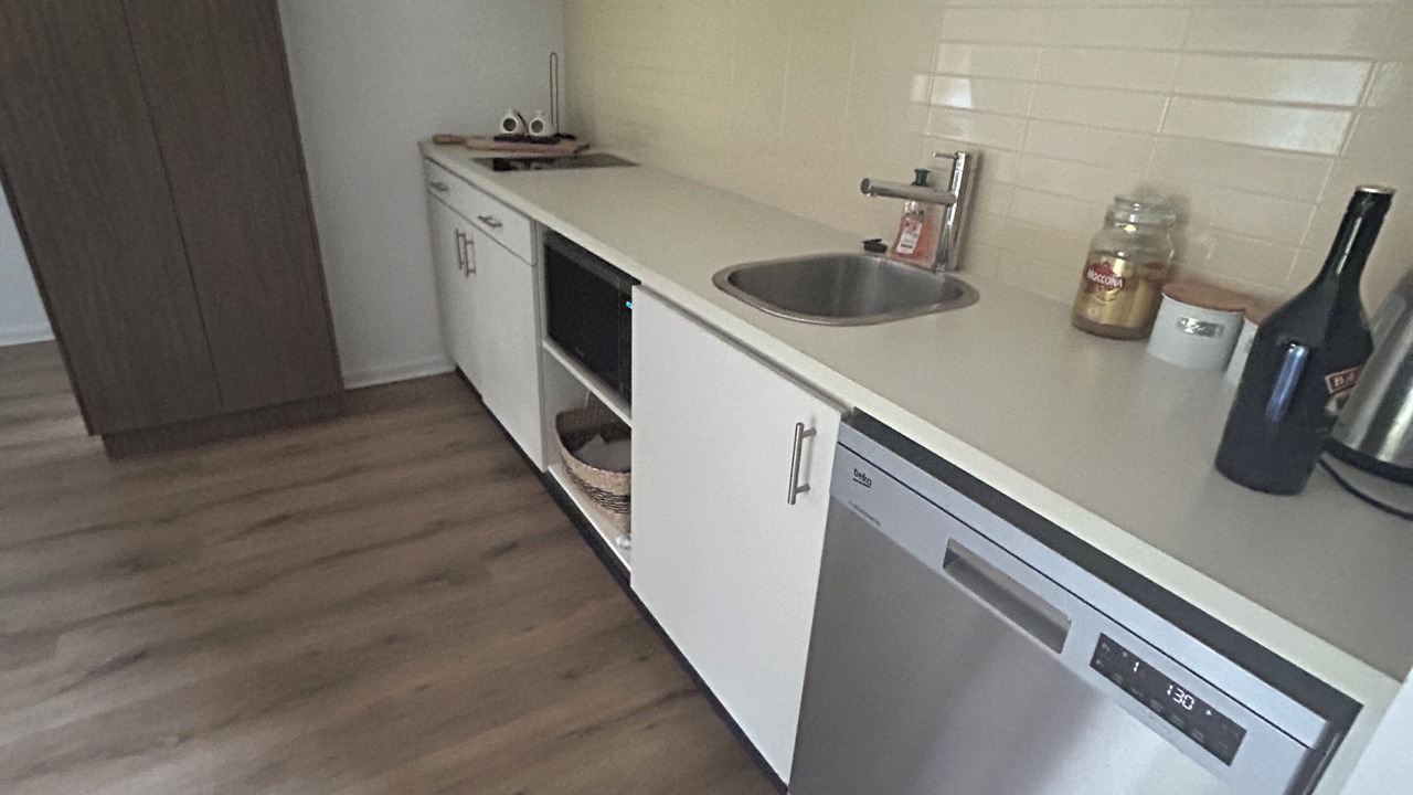 Photo of Kitchen in Fingal