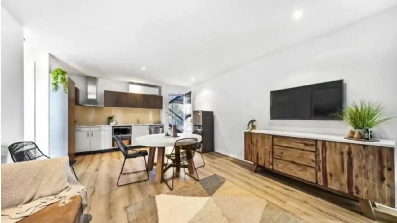 Photo of Livingroom in Fingal