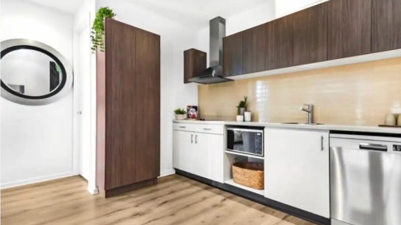 Photo of Kitchen in Fingal