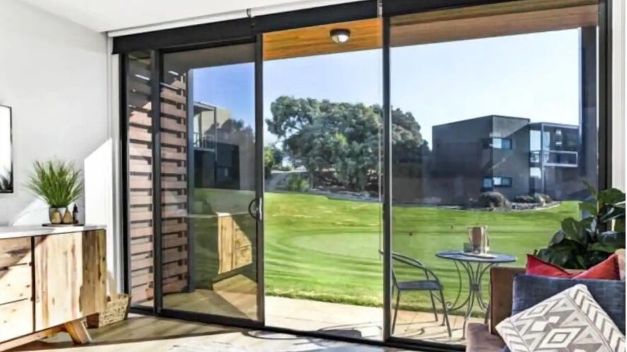 Photo of Patio Balcony in Fingal