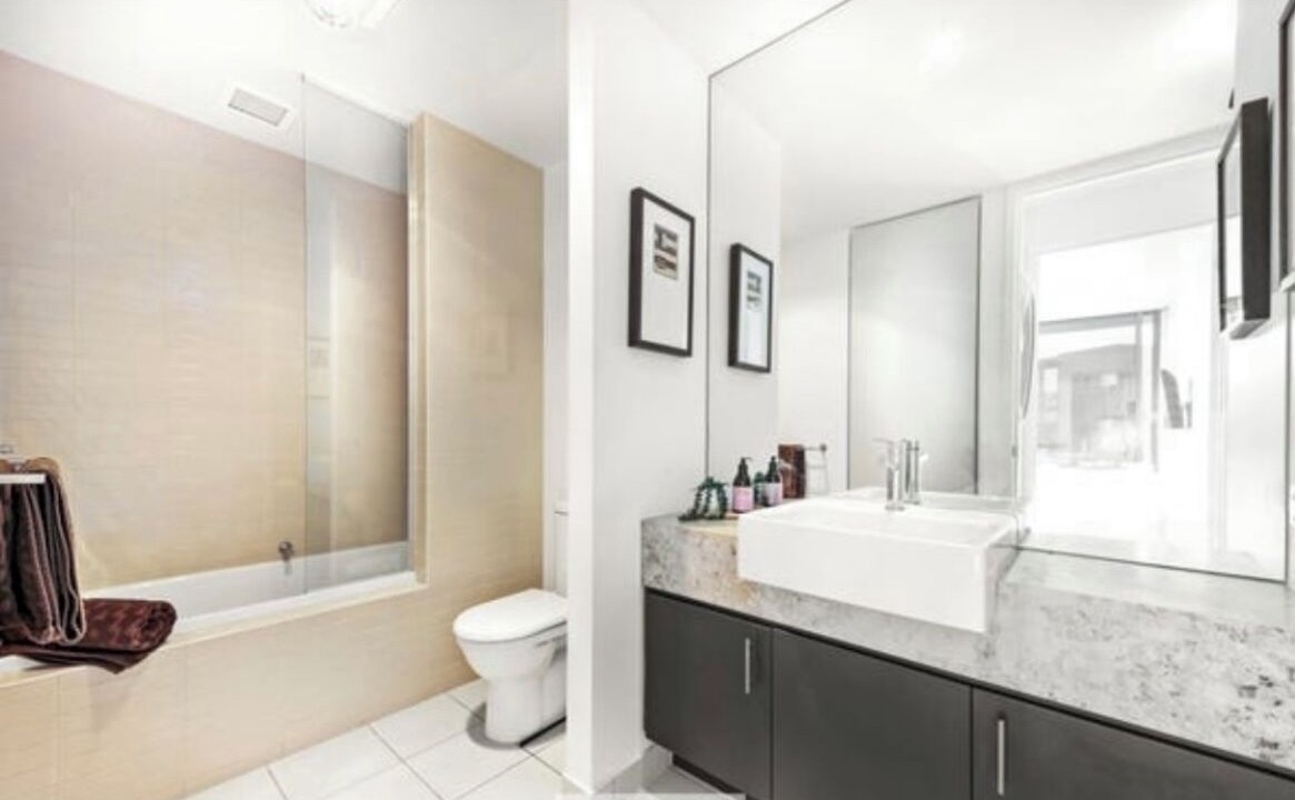 Photo of Bathroom in Fingal