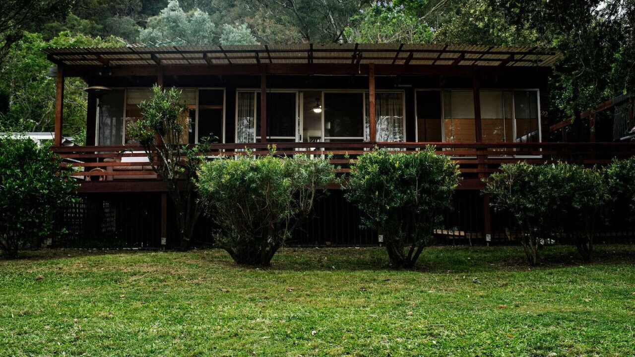 Photo of Outdoor in Bar Point