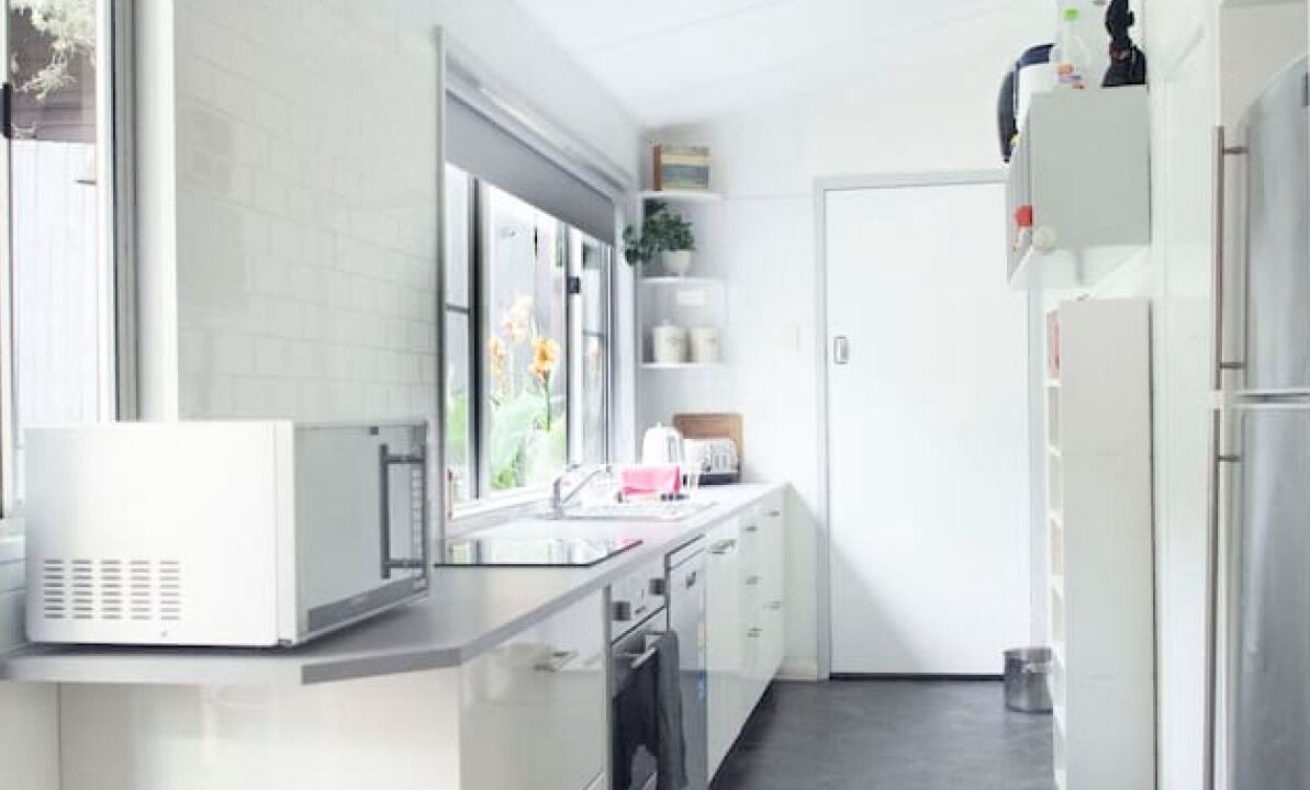 Photo of Kitchen in Bar Point