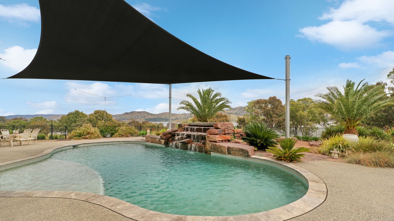 Photo of Outdoor in Mansfield
