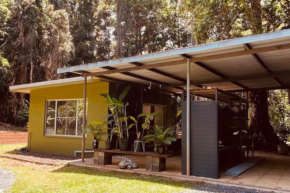Photo of Outdoor in Malanda