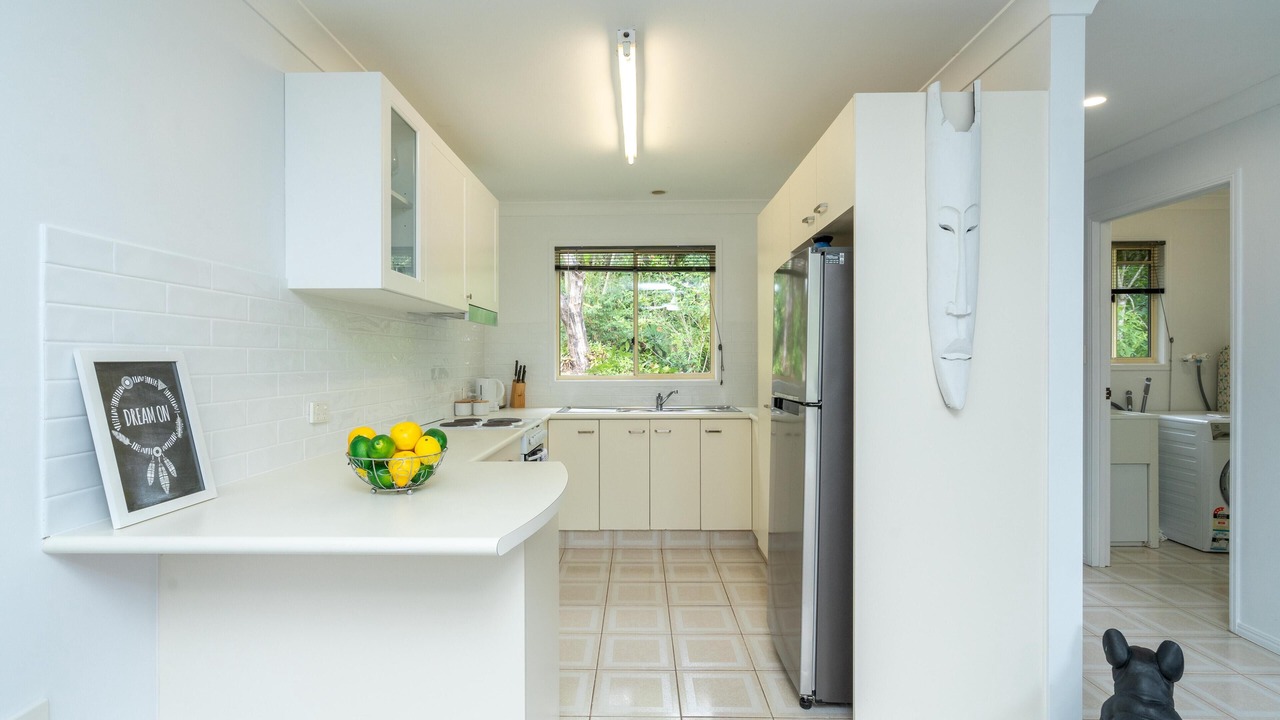 Photo of Kitchen in Parkwood