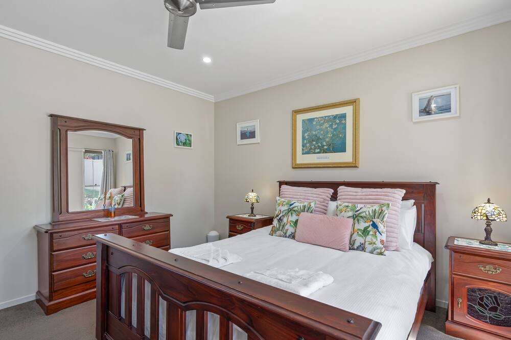 Photo of Bedroom in Cumbalum