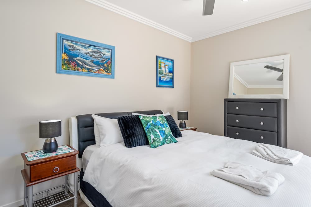 Photo of Bedroom in Cumbalum