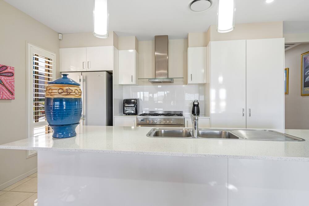 Photo of Kitchen in Cumbalum