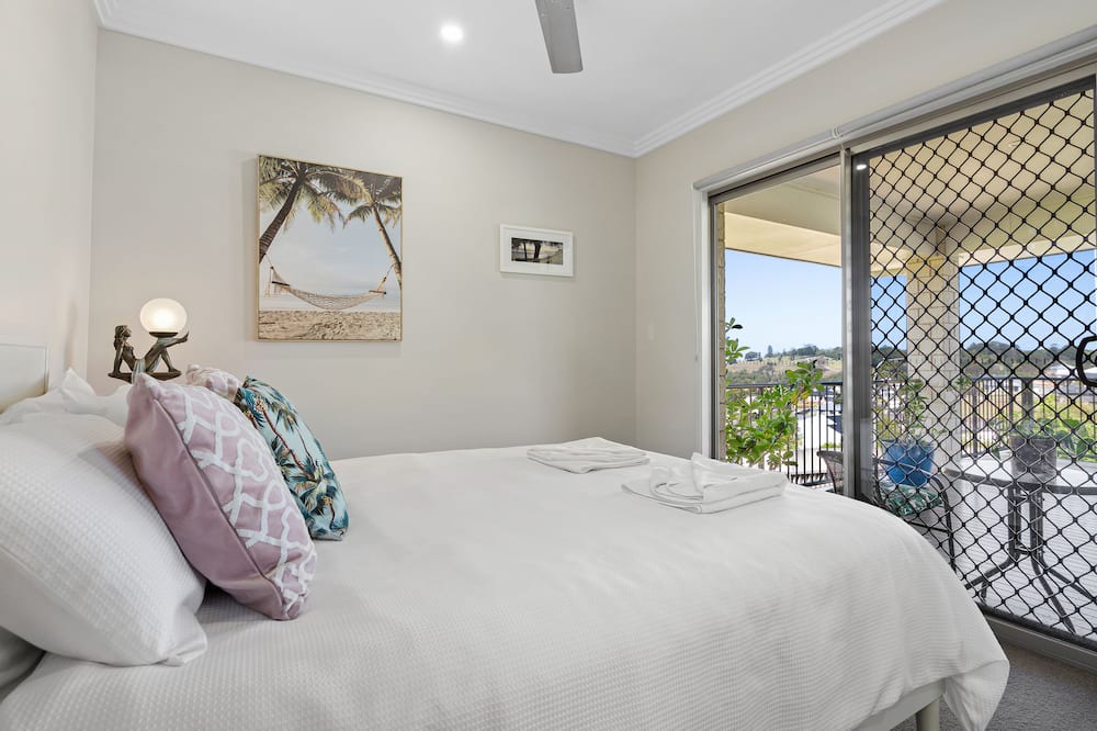 Photo of Bedroom in Cumbalum