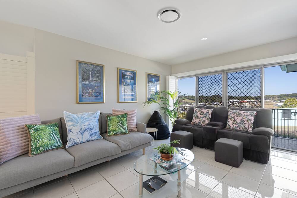 Photo of Livingroom in Cumbalum