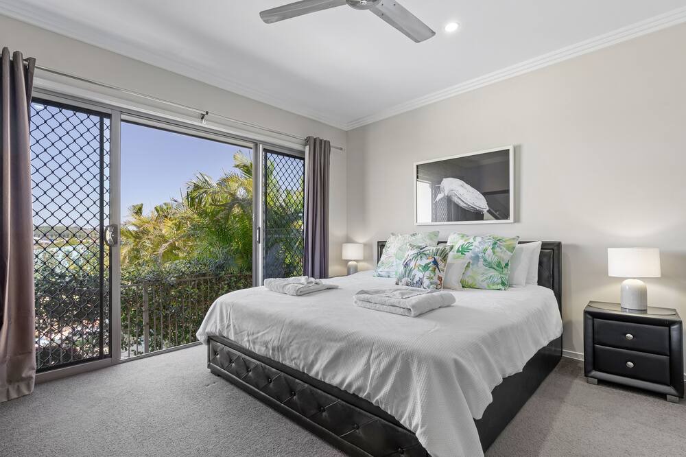Photo of Bedroom in Cumbalum