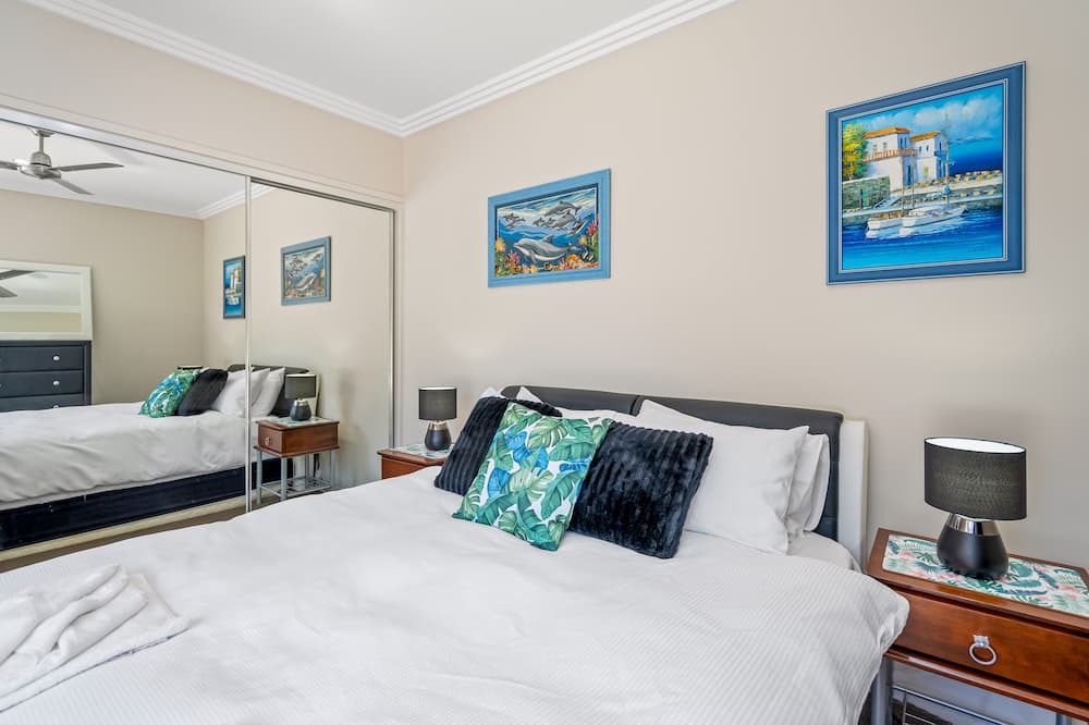 Photo of Bedroom in Cumbalum