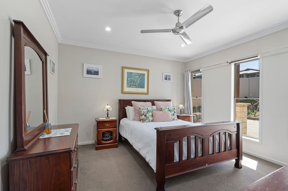 Photo of Bedroom in Cumbalum