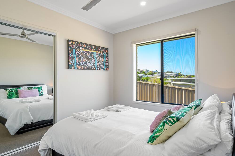 Photo of Bedroom in Cumbalum