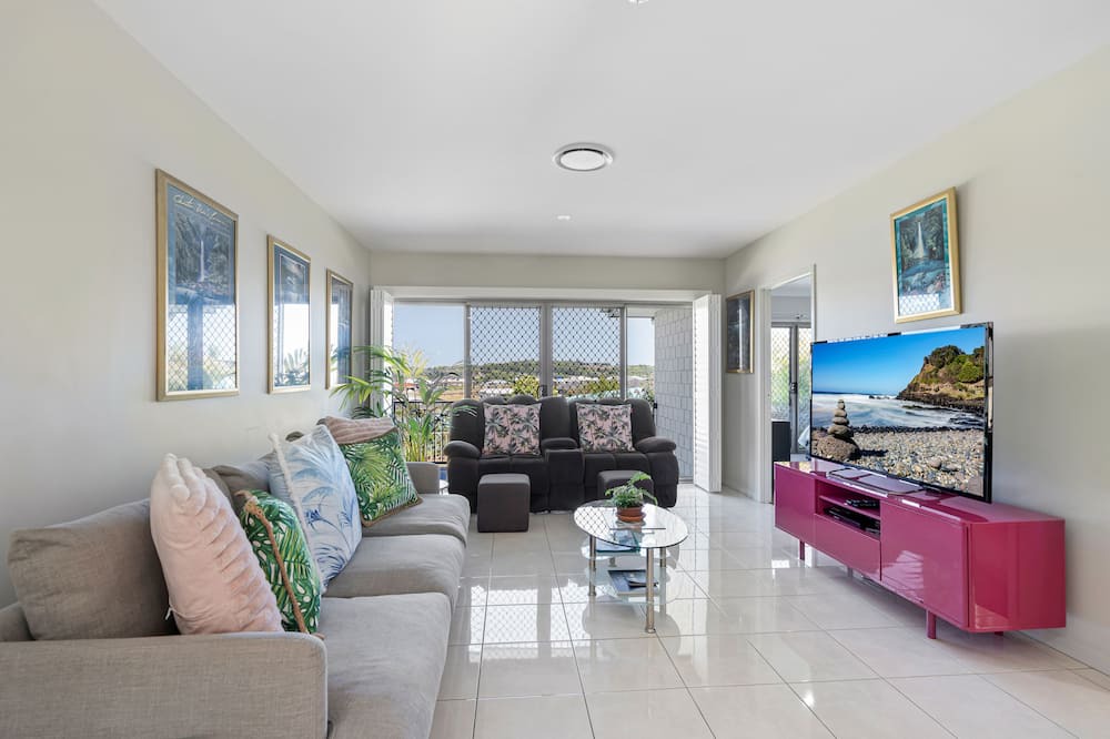 Photo of Livingroom in Cumbalum