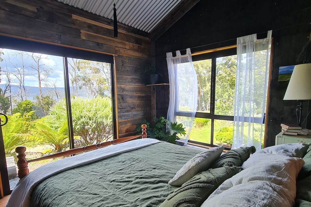Photo of Bedroom in Huon Valley