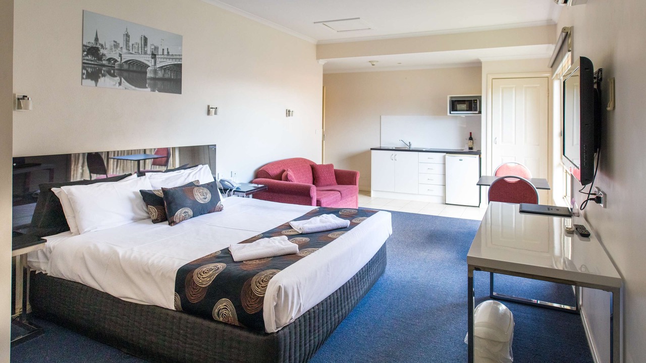 Photo of Bedroom in Mill Park