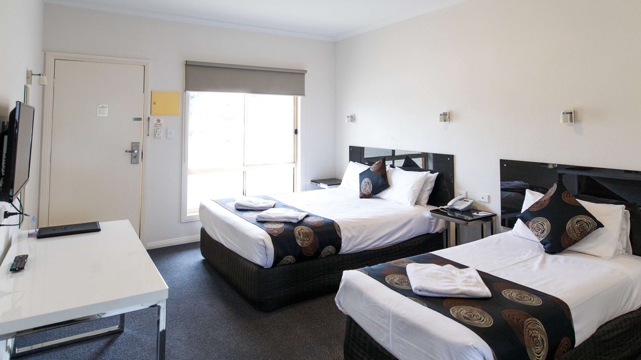 Photo of Bedroom in Mill Park