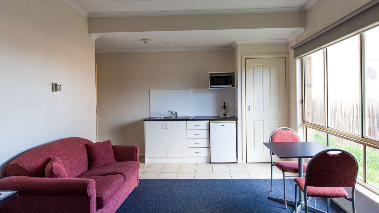 Photo of Bedroom in Mill Park