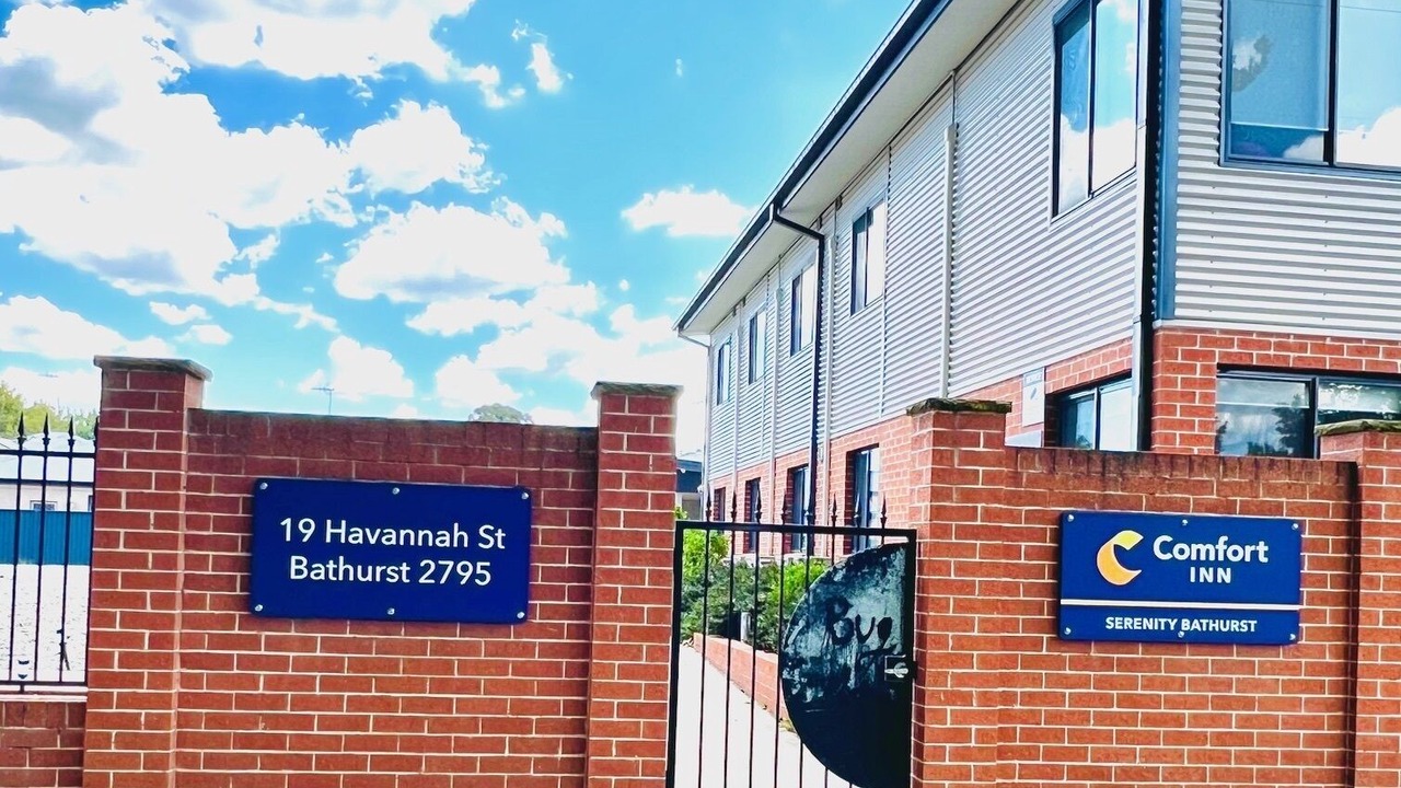 Photo of Outdoor in Bathurst