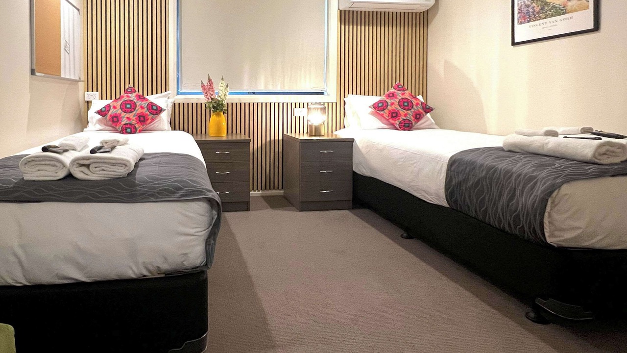 Photo of Bedroom in Bathurst