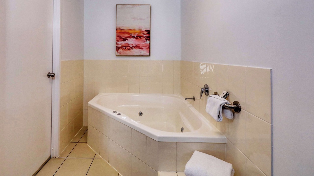 Photo of Bathroom in Caboolture