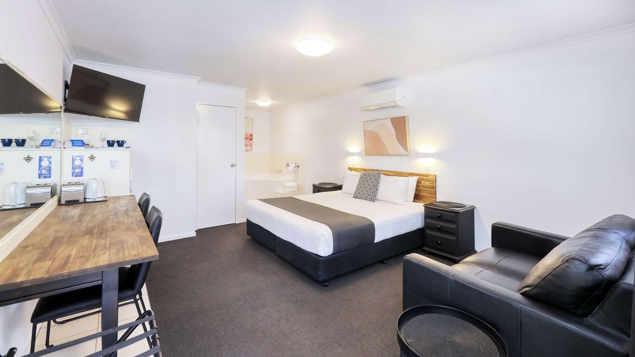 Photo of Bedroom in Caboolture