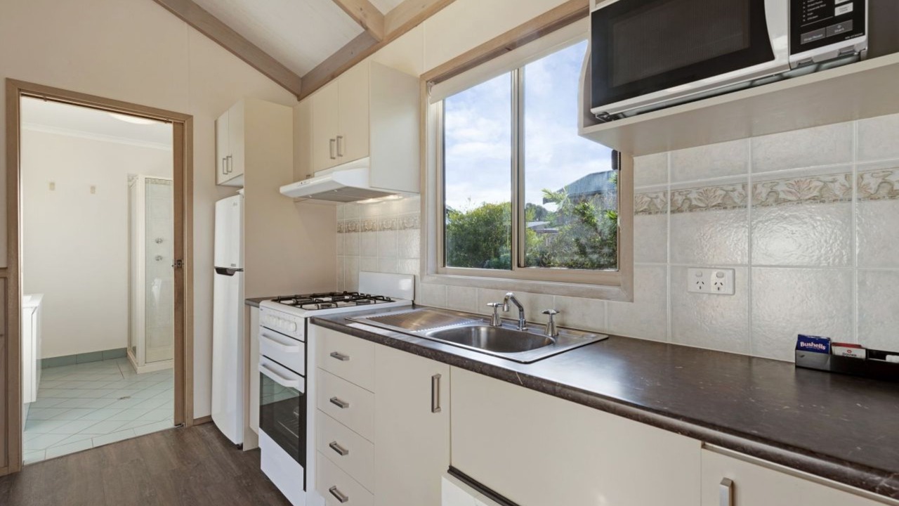 Photo of Kitchen in Pambula Beach