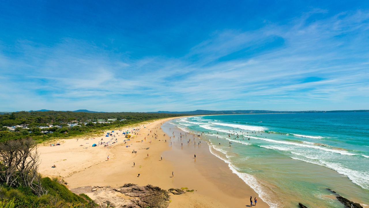 Photo of Outdoor in Pambula Beach