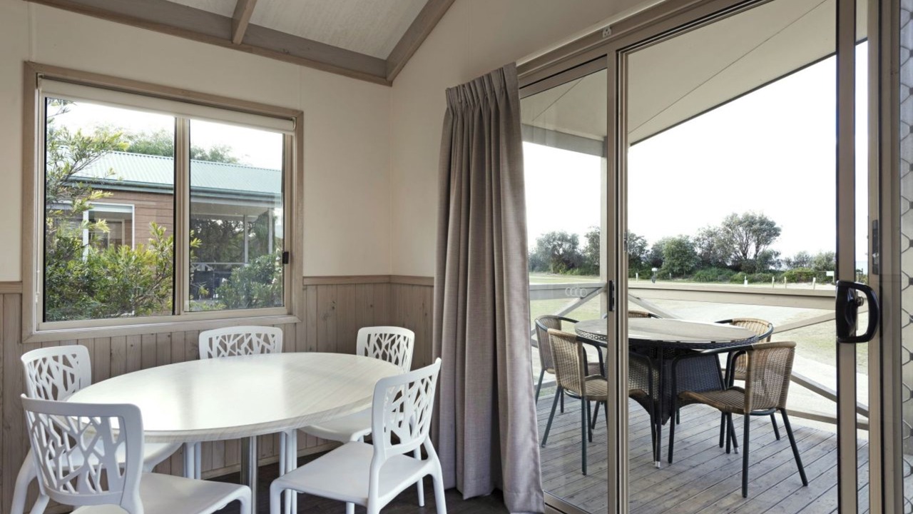 Photo of Patio Balcony in Pambula Beach