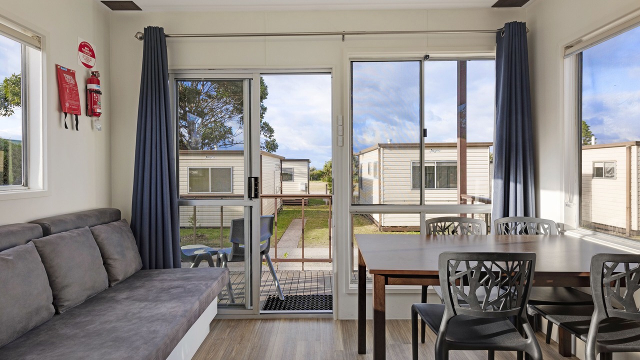 Photo of Bedroom in Pambula Beach
