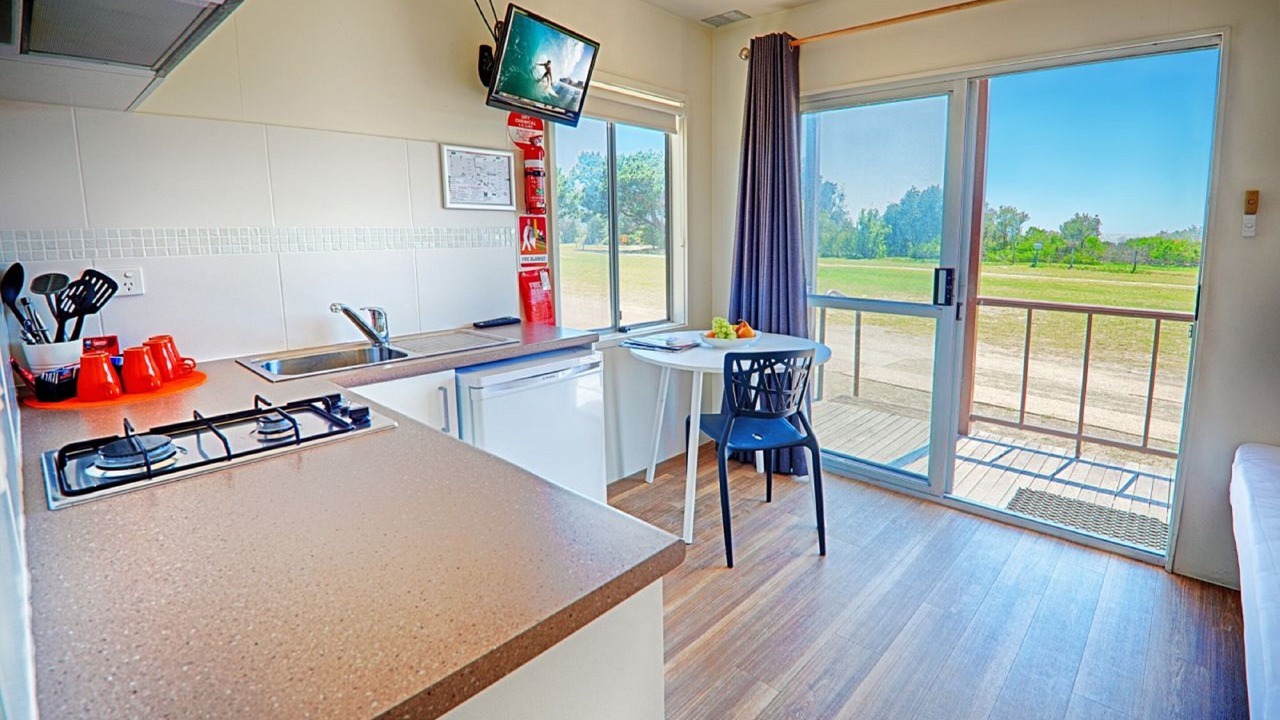 Photo of Kitchen in Pambula Beach