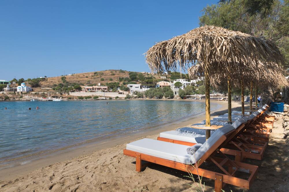 Photo of Others in Megas Gialos