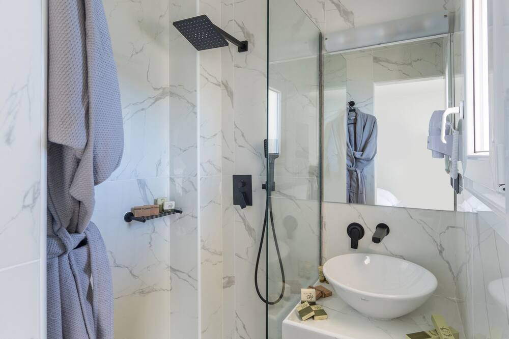 Photo of Bathroom in Megas Gialos
