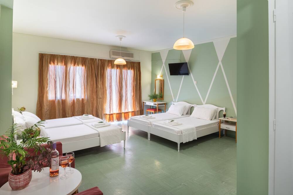 Photo of Bedroom in Megas Gialos