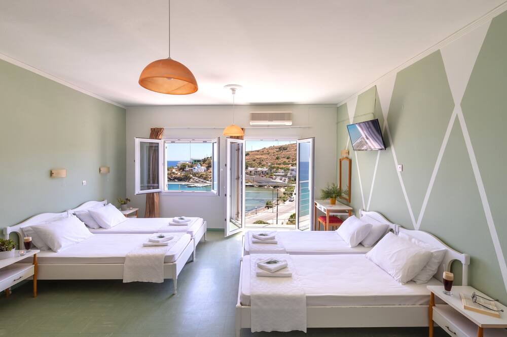 Photo of Bedroom in Megas Gialos