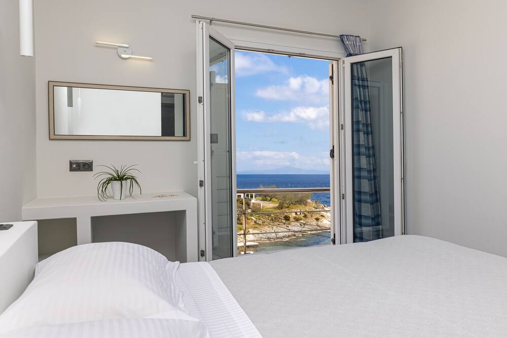 Photo of Bedroom in Megas Gialos