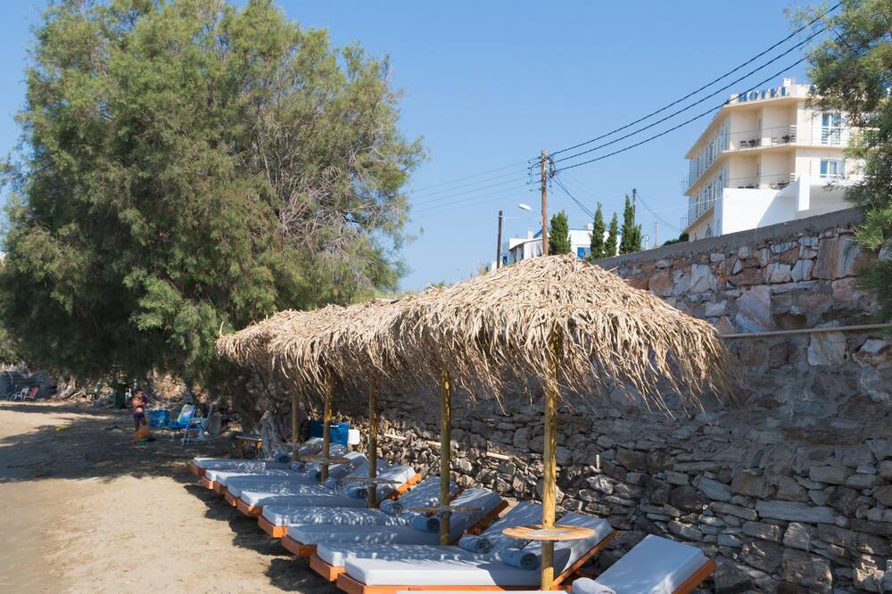 Photo of Others in Megas Gialos